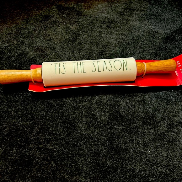 ROLLING PIN - Picture 1 of 3